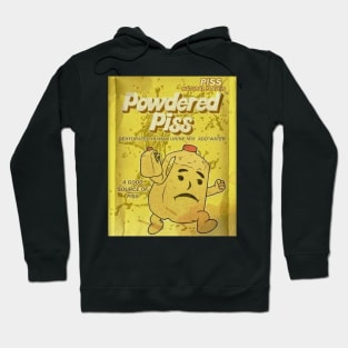 Powdered Piss KoolAid Hoodie